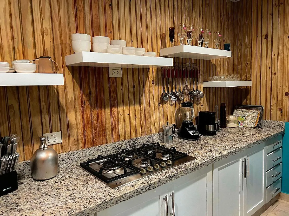 Alaia Casa De Campo By Hospedify Para 10 Personas En La Naturaleza Con Bbq Cerca De Rio Cristalino Jarabacoa 0*,